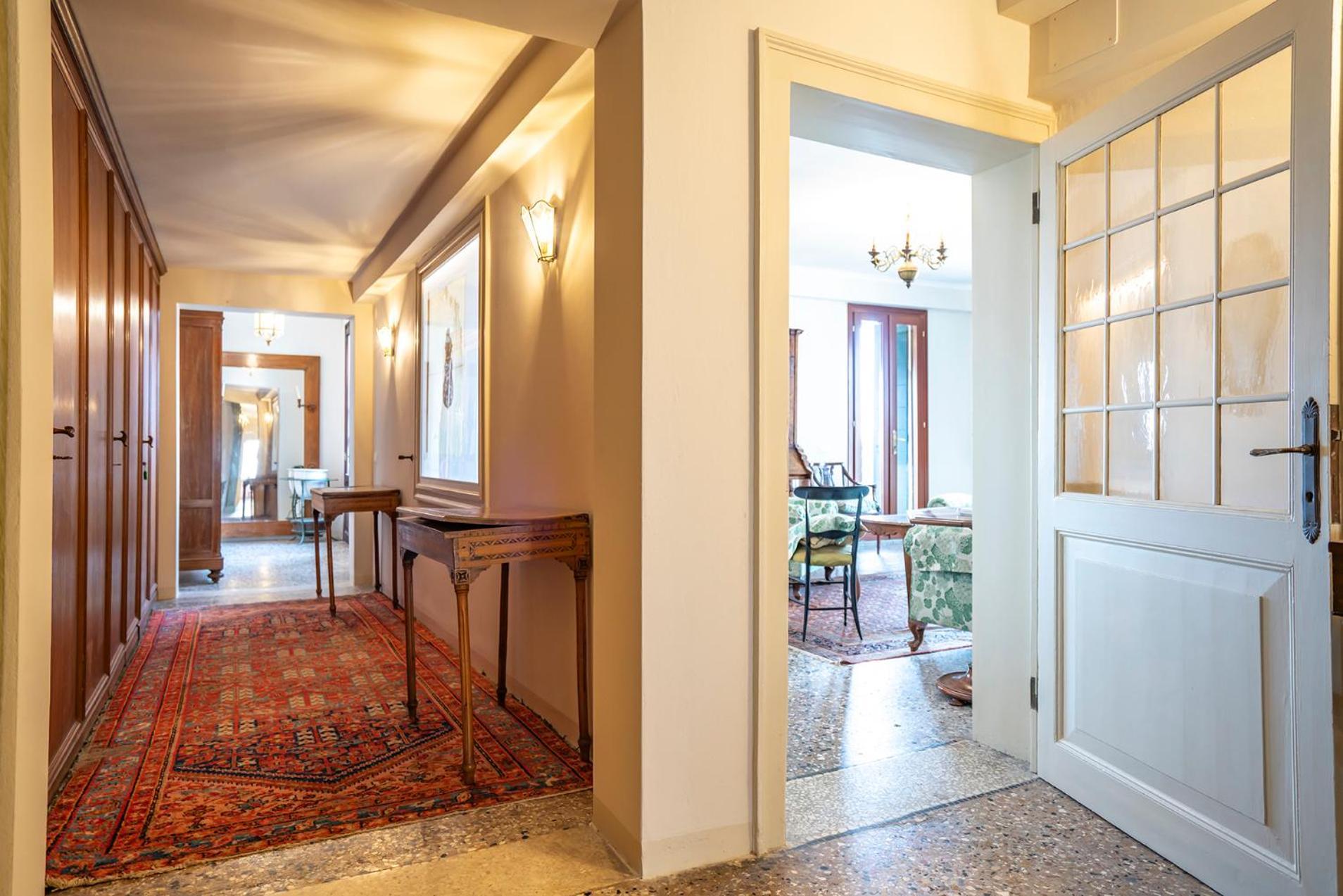 Sunbeam Palace Veneza Exterior foto