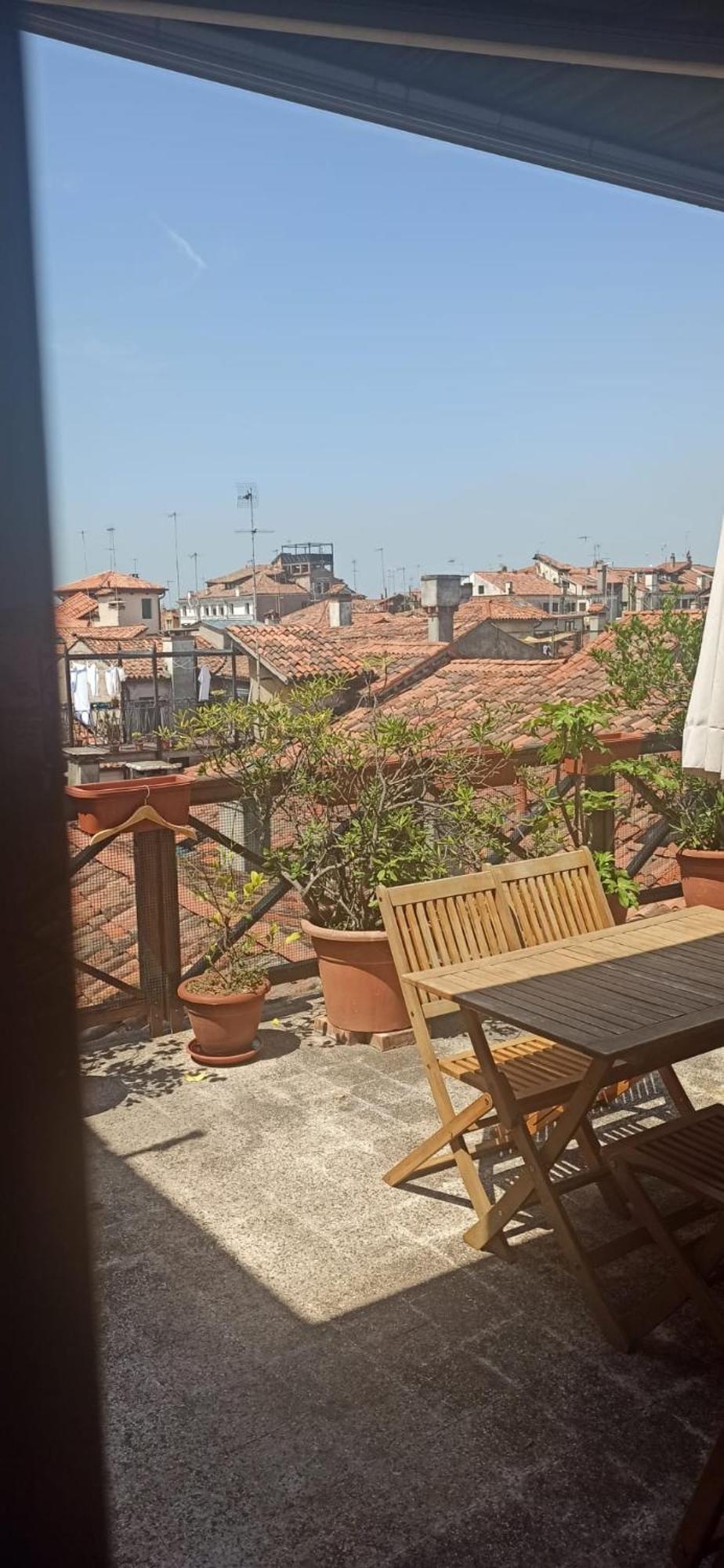 Sunbeam Palace Veneza Exterior foto