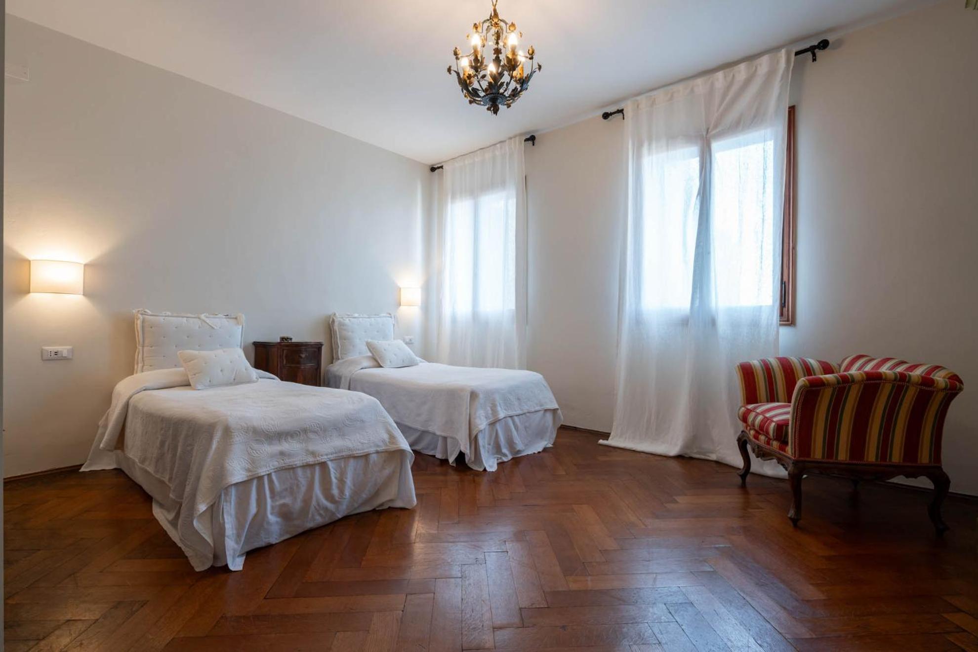 Sunbeam Palace Veneza Exterior foto