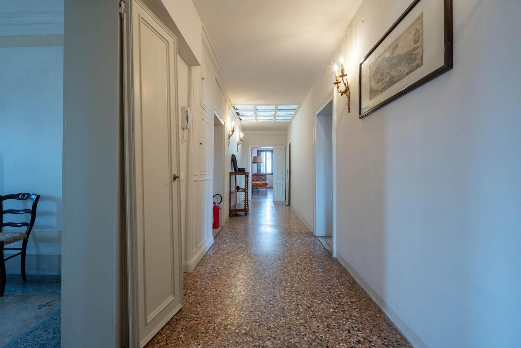 Sunbeam Palace Veneza Exterior foto