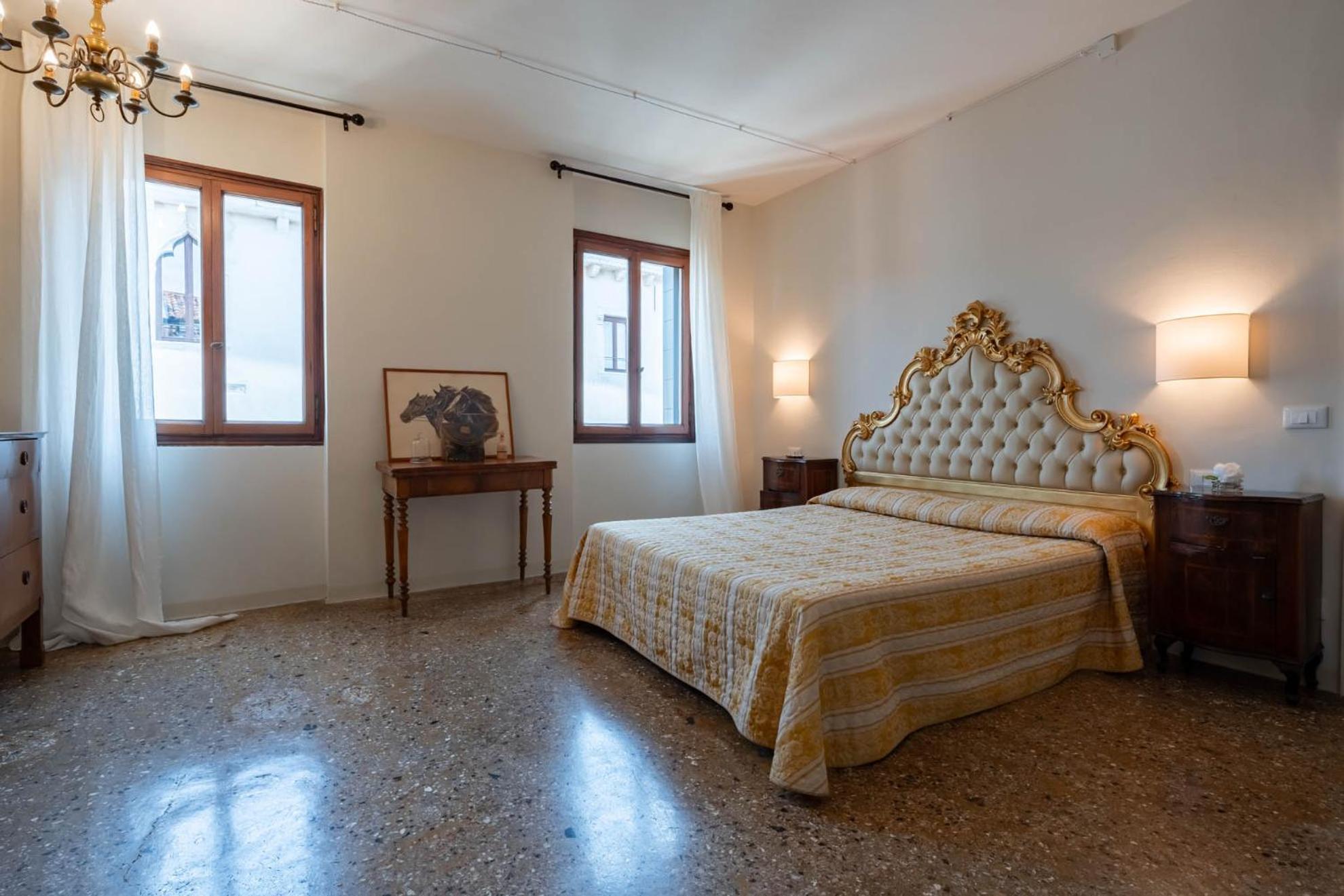 Sunbeam Palace Veneza Exterior foto